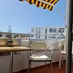 Daire Barbados Ii Yumbo Two Bedroom Playa del Ingles (Gran Canaria)