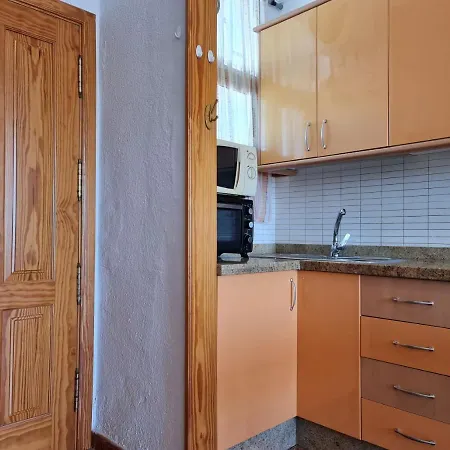 Barbados Ii Yumbo Two Bedroom Daire *
