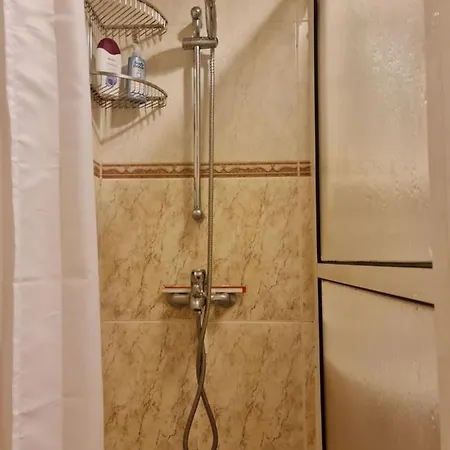Apartmán Barbados Ii Yumbo Two Bedroom Playa del Inglés