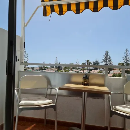 Apartmán Barbados Ii Yumbo Two Bedroom