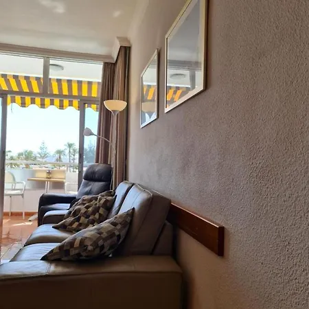 Apartmán Barbados Ii Yumbo Two Bedroom Playa del Inglés
