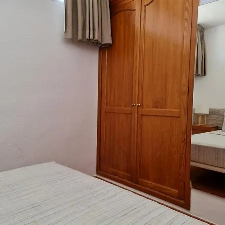 Apartmán Barbados Ii Yumbo Two Bedroom *