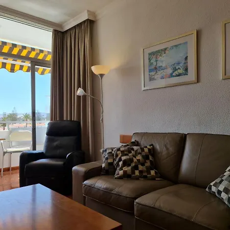 Barbados Ii Yumbo Two Bedroom Daire *