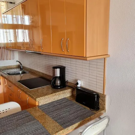 Barbados Ii Yumbo Two Bedroom Apartment Playa del Inglés