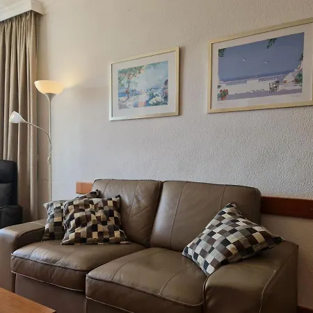 Barbados Ii Yumbo Two Bedroom * Playa del Inglés