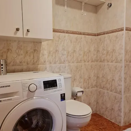 Barbados Ii Yumbo Two Bedroom Playa del Inglés