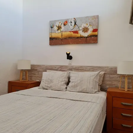 Barbados Ii Yumbo Two Bedroom Playa del Inglés