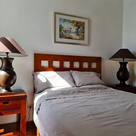 Barbados Ii Yumbo Two Bedroom Apartment Playa del Inglés