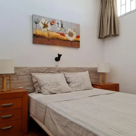 Barbados Ii Yumbo Two Bedroom *