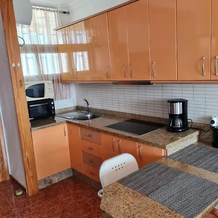 Barbados Ii Yumbo Two Bedroom Playa del Inglés