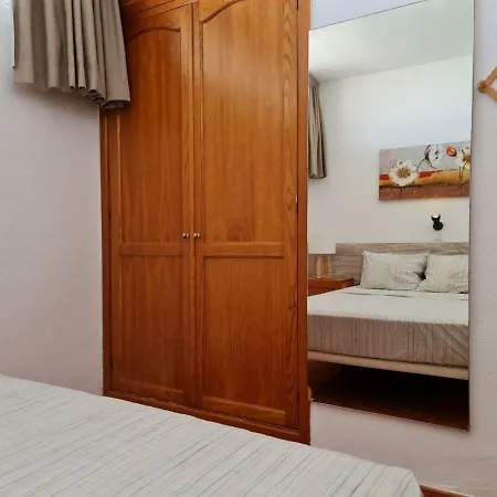 Barbados Ii Yumbo Two Bedroom