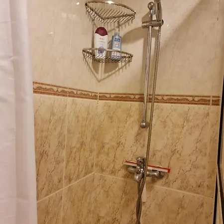 Barbados Ii Yumbo Two Bedroom Плайя-дель-Інглес