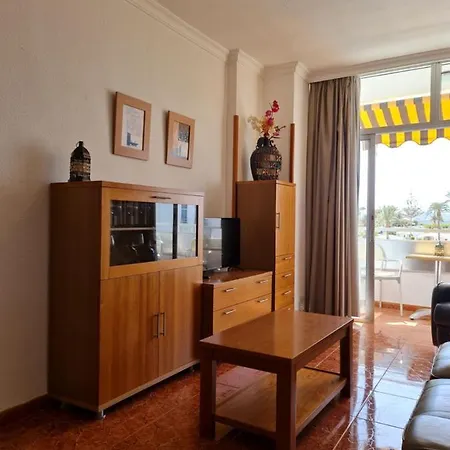 Barbados Ii Yumbo Two Bedroom *