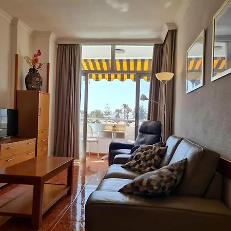 Διαμέρισμα Barbados Ii Yumbo Two Bedroom