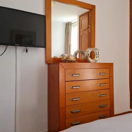 Barbados Ii Yumbo Two Bedroom *