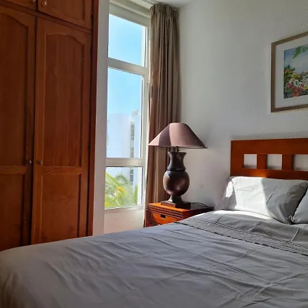 Barbados Ii Yumbo Two Bedroom * Плайя-дель-Інглес