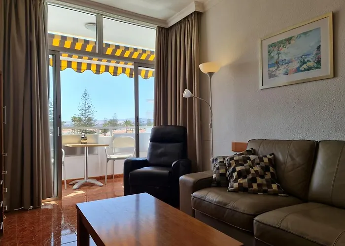 Barbados Ii Yumbo Two Bedroom プラヤ・デル・イングレス