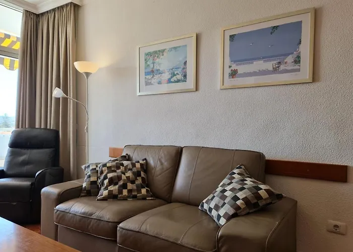 Barbados Ii Yumbo Two Bedroom * プラヤ・デル・イングレス