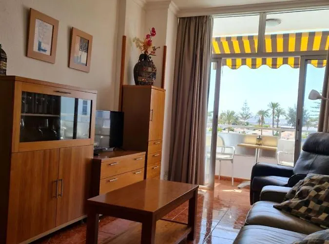 Barbados Ii Yumbo Two Bedroom プラヤ・デル・イングレス