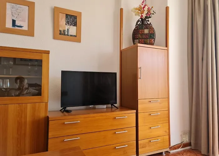 Barbados Ii Yumbo Two Bedroom Appartamento