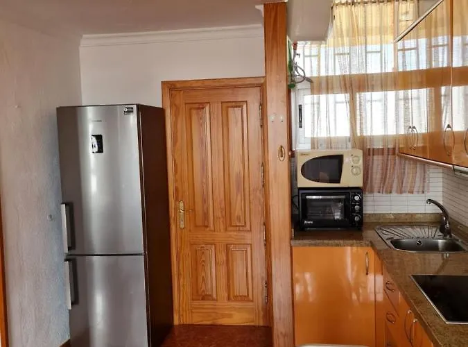 アパート Barbados Ii Yumbo Two Bedroom プラヤ・デル・イングレス