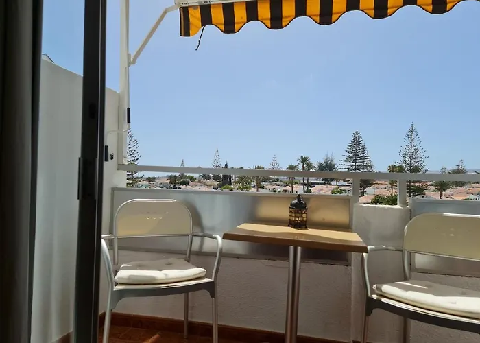 Appartamento Barbados Ii Yumbo Two Bedroom