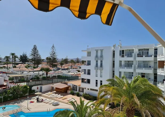 Appartamento Barbados Ii Yumbo Two Bedroom