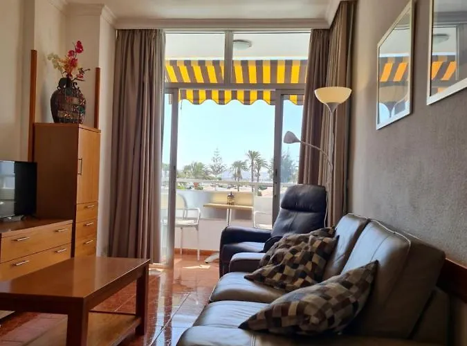 Appartamento Barbados Ii Yumbo Two Bedroom