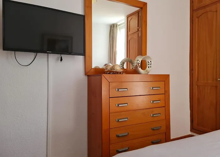 Barbados Ii Yumbo Two Bedroom *