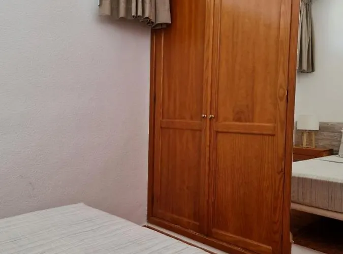 Appartamento Barbados Ii Yumbo Two Bedroom *