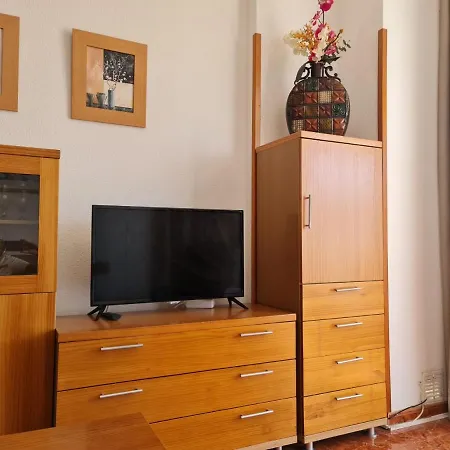 Barbados Ii Yumbo Two Bedroom דירה