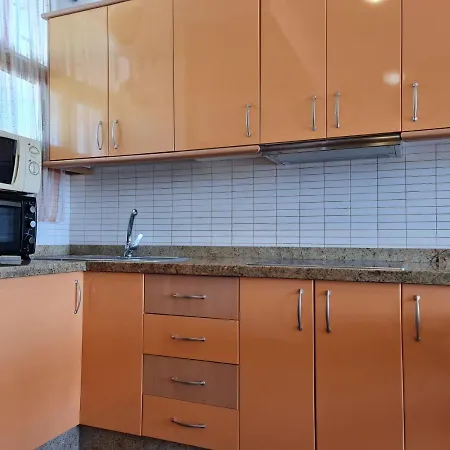 Barbados Ii Yumbo Two Bedroom דירה