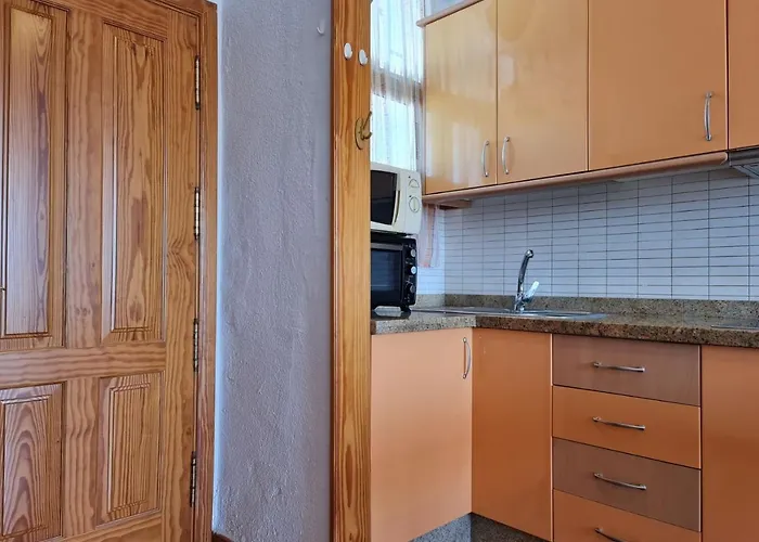 Barbados Ii Yumbo Two Bedroom شقة *