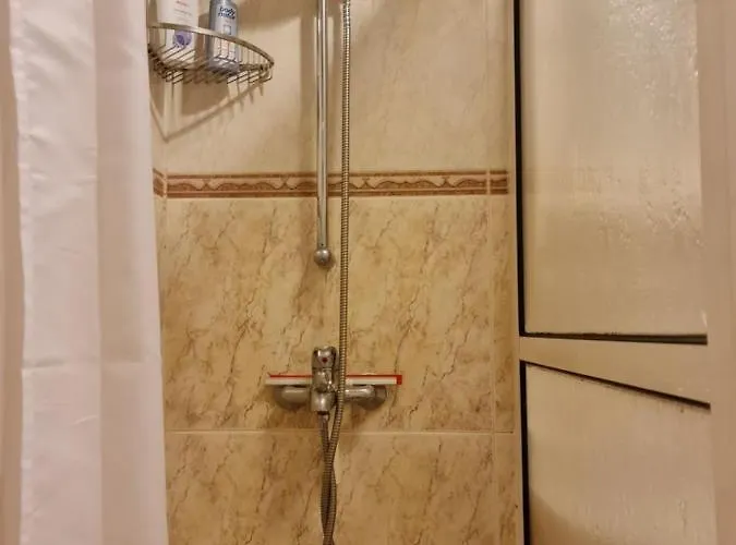 شقة Barbados Ii Yumbo Two Bedroom بلايا ديل إنغلز