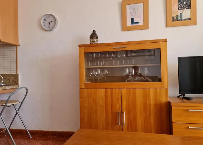 Barbados Ii Yumbo Two Bedroom شقة