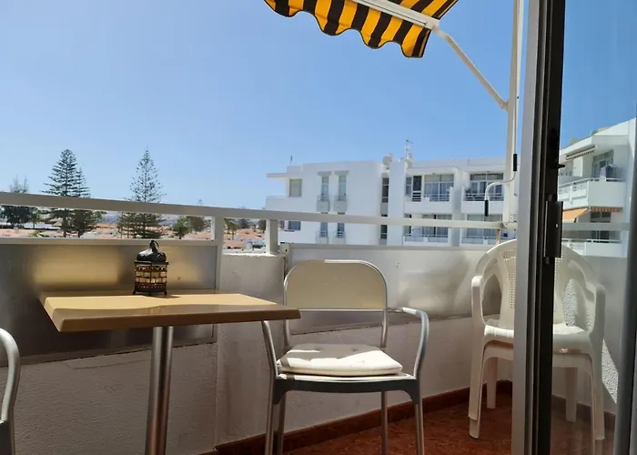 شقة Barbados Ii Yumbo Two Bedroom بلايا ديل إنغلز