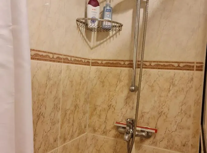 Barbados Ii Yumbo Two Bedroom بلايا ديل إنغلز