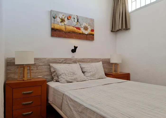 Barbados Ii Yumbo Two Bedroom *