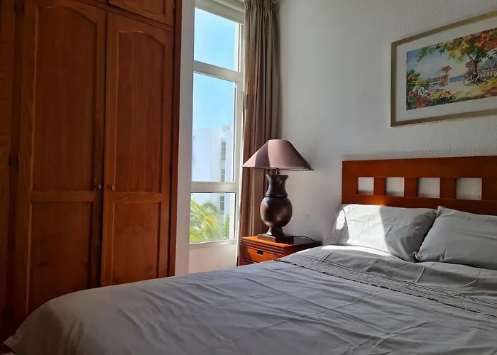 Barbados Ii Yumbo Two Bedroom * بلايا ديل إنغلز