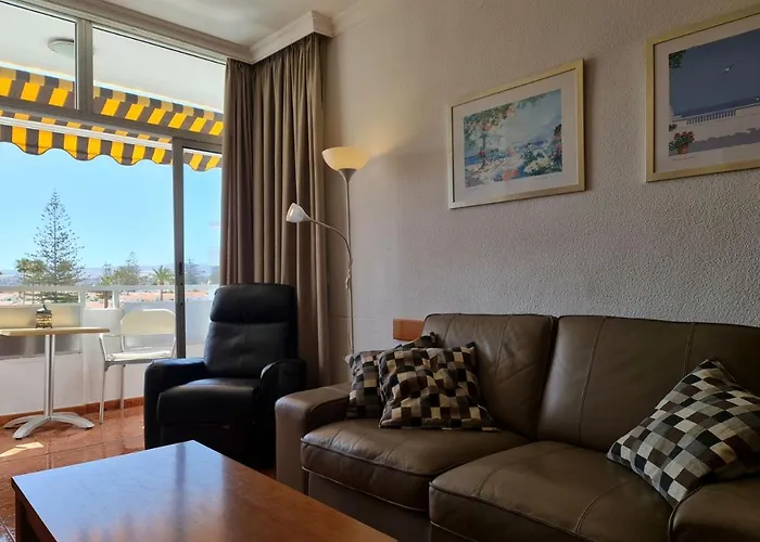 Barbados Ii Yumbo Two Bedroom شقة *