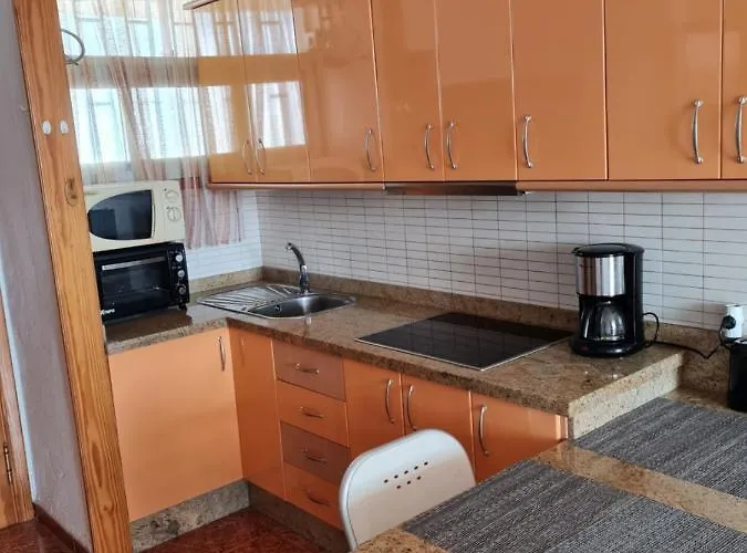 Barbados Ii Yumbo Two Bedroom بلايا ديل إنغلز