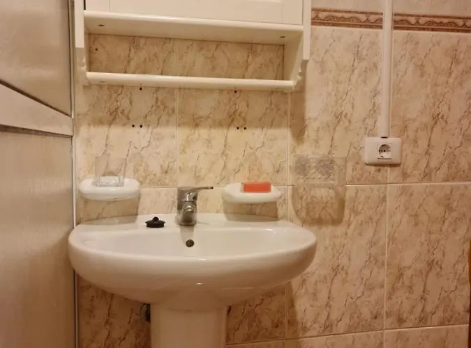 شقة Barbados Ii Yumbo Two Bedroom بلايا ديل إنغلز