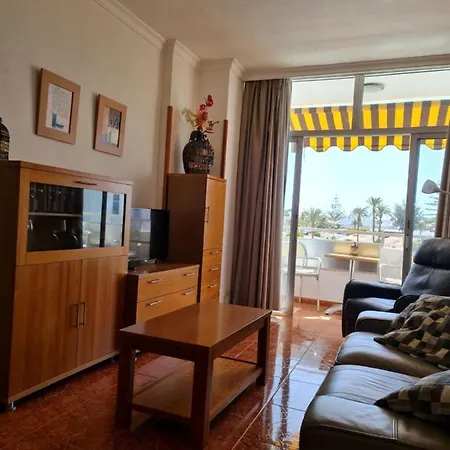 Barbados Ii Yumbo Two Bedroom Playa del Inglés