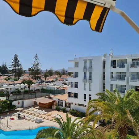 Διαμέρισμα Barbados Ii Yumbo Two Bedroom