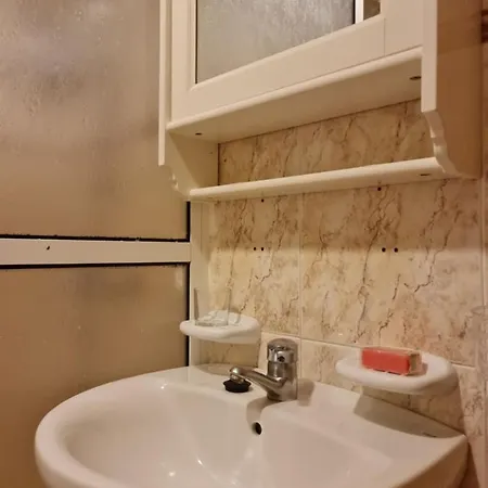 Barbados Ii Yumbo Two Bedroom Apartman *