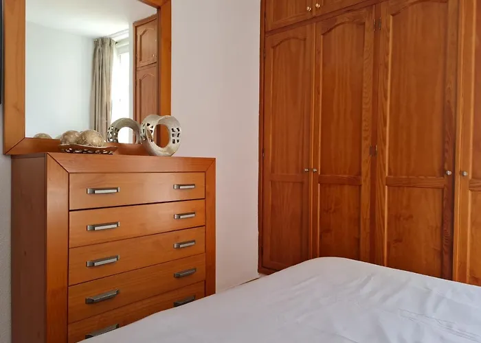 Barbados Ii Yumbo Two Bedroom Διαμέρισμα Πλάγια ντελ Ινγκλές