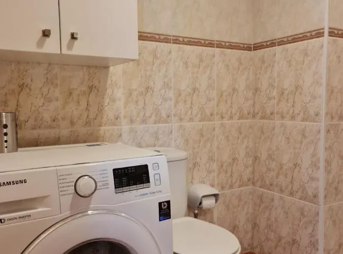 Barbados Ii Yumbo Two Bedroom Πλάγια ντελ Ινγκλές