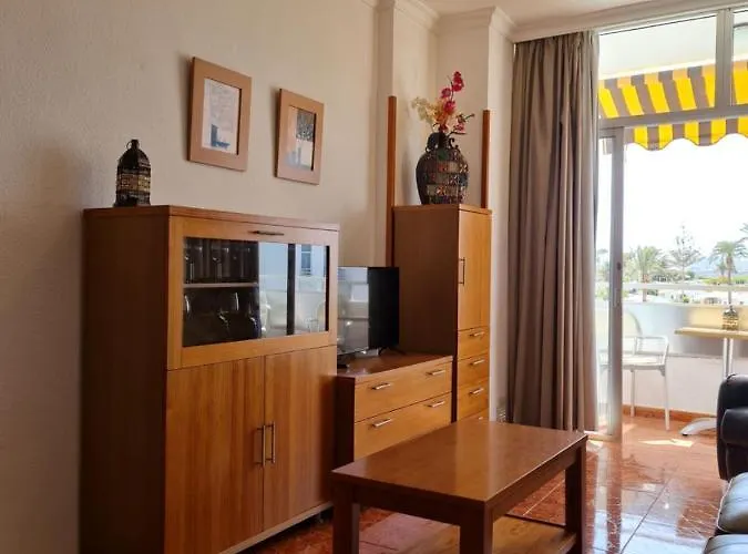 Barbados Ii Yumbo Two Bedroom *