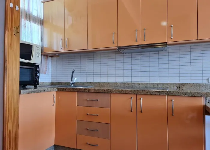 Barbados Ii Yumbo Two Bedroom Διαμέρισμα